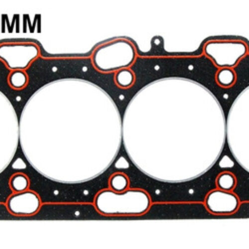 Junta Cabeçote Sob Medida 2,4mm Airtrek 2.4 16v 05/09 4g69