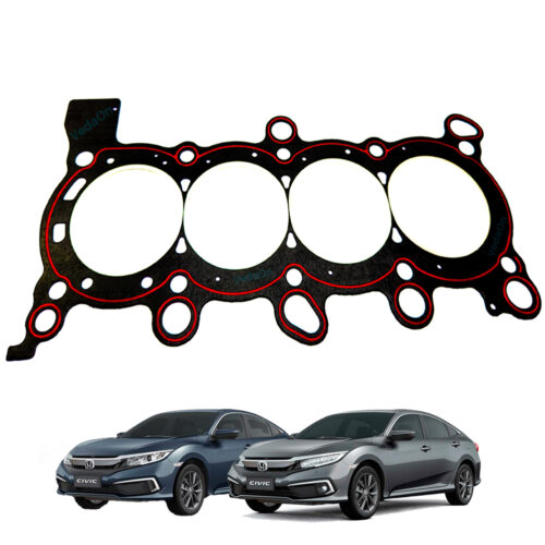 Junta Cabeçote Sob Medida  New Civic 1.8 16V Todos