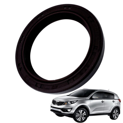 Retentor Dianteiro 37,6X49X7,5 16V 2.0 G4Gc Hyundai Tucson/ Kia Elantra Sportage
