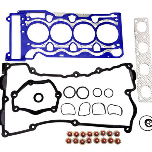 Kit junta do cabeçote com retentor BMW 318ci ti 120i 118i 320i z4 x3 2.0 16v n46b (mais grossa)