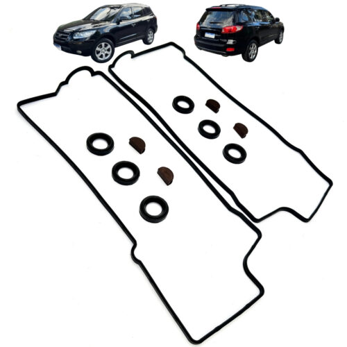 Junta Tampa de Válvula Hyundai Santa Fé 2.7 V6 24V 05/.. G6EA