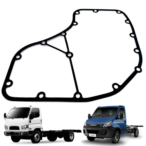 Junta Distribuição Iveco Daily 3.0 16v F1c Turbo Diesel