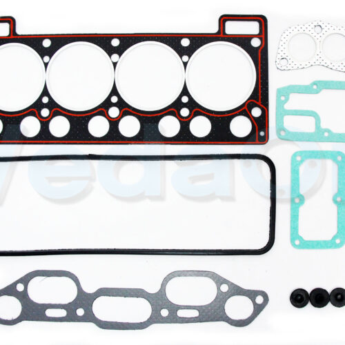 Kit Junta Superior Ford Corcel Belina Del Rey 1.4 8v 78/83