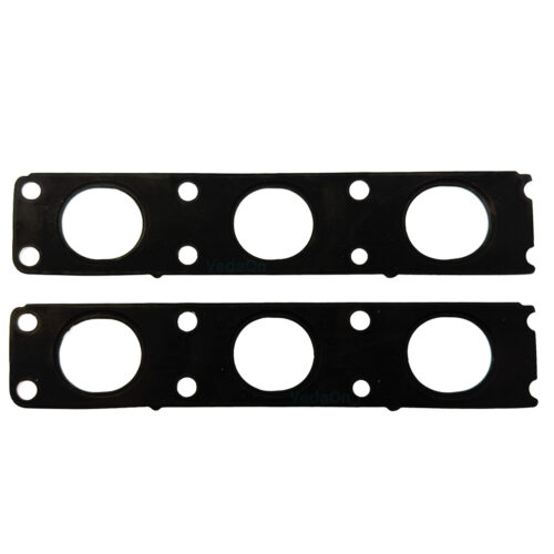 Junta Coletor de Escapamento Land Rover Freelander 2 06/14