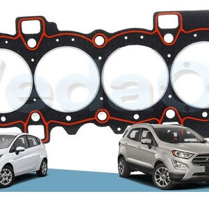 Junta De Cabeçote Ford Sigma 1.6 16v Amianto