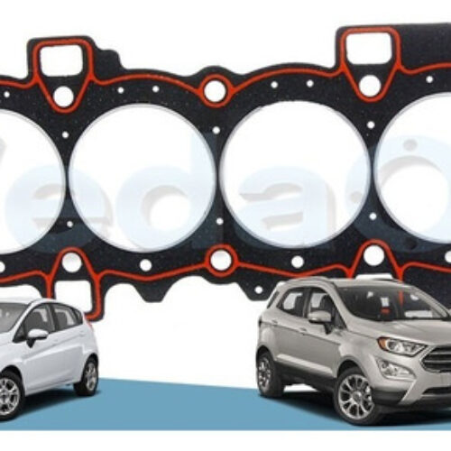 Junta De Cabeçote Ford Sigma 1.6 16v Amianto