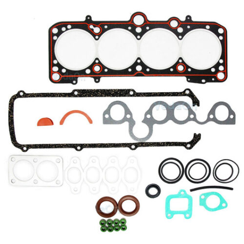 Junta Superior Com Retentor Motor Ap 1.6 1.8 Parati Passat