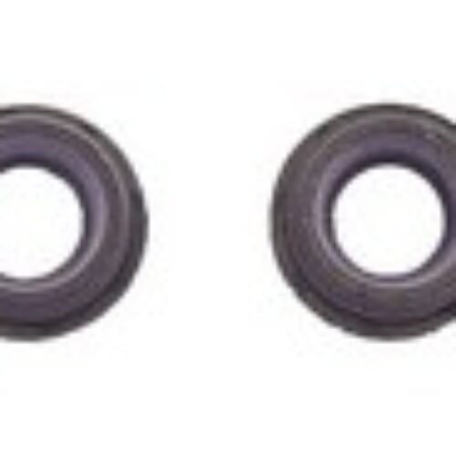 Kit de Vedadores de Velas Renault Clio/Sandero / Peugeot 206 1.0 16V D4D/D4F/Hiflex (4PCS)