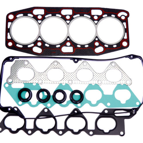 Kit Junta Superior Mitsubishi Lancer Eclipse Cabrio Montero 1.6 16V 4G92 1.8 4G93