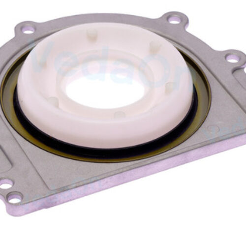 Retentor Flange Volante 8V Mercedes Classe A 140/160/190/Vaneo 1.6/1.9 Padrao Original Eixo 90mm