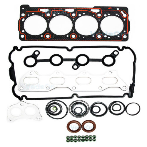 Junta Superior Com Retentor Vw Gol 1000 Parati At 1.0 16v