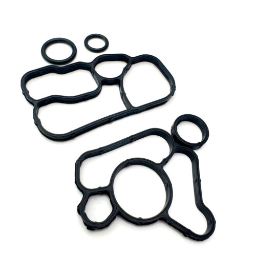 KIT FILTRO DE ÓLEO VW 16V PASSAT 1.8 2.0 tsi