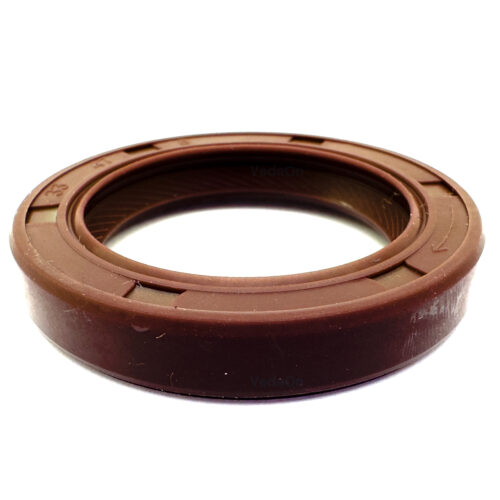 Retentor Dianteiro H 12V V6 Gasolina Nissan 3.0 V30E Vg30E 3.3 Vg33E Pathfinder