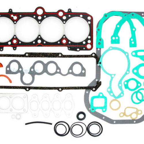 Junta Completo Ford Motor Ap 1.6 1.8 Belina Escort Del Rey