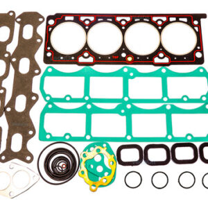 Kit De Junta Superior Fiat Palio Siena 1.6 16v Pistão 80mm