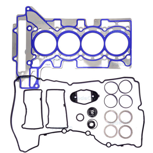 Kit Juntas Inox Bmw 120I/ 125I/ 320I/ X1/ X3 Mtr 2.0 16V Turbo N20B20A/B/N26B20A