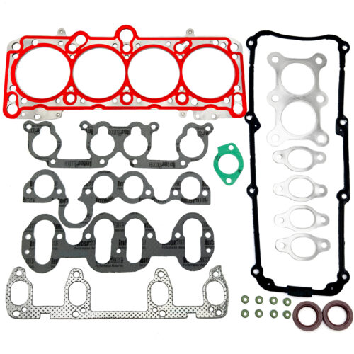 Kit Junta Superior C/retentor Golf Passat 2.0 8v Ady Aep Agg