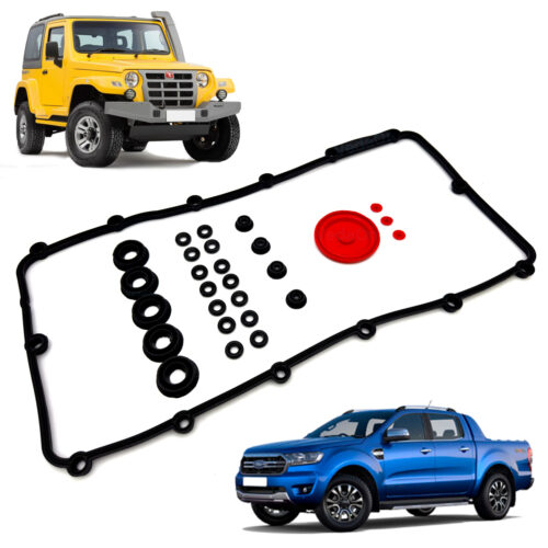 kit junta de tampa de válvula completo Ford Ranger 3.2 20V 5 Cilindros