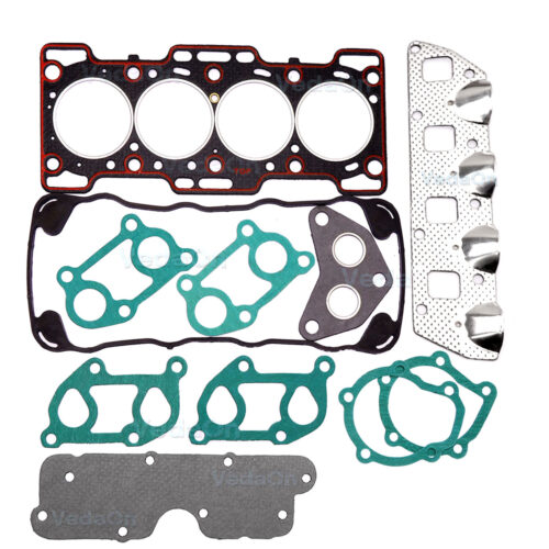 Kit Junta Superior Hafei Towner Jr 1.0 8V Effa Start Chana