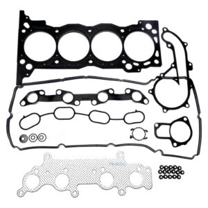 Kit junta superior retificação em aço com retentor Toyota Hilux SW4 2.7 16V 2TR-FE