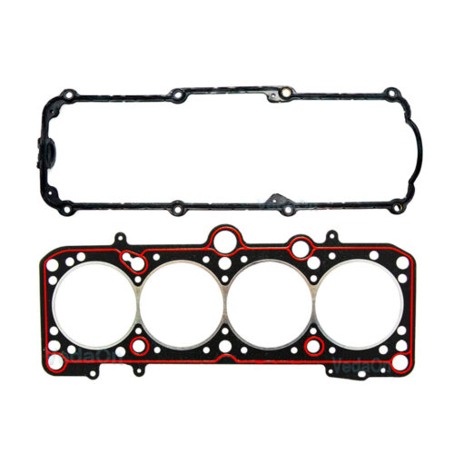 Kit Juntas Tampa de Válvulas e Junta do Cabeçote Ap 1.6/1.8 – 2 Peças