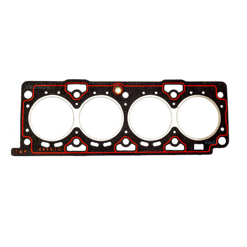 Junta De Cabeçote Fiat Palio/ Siena 1.6 16v 95/2000