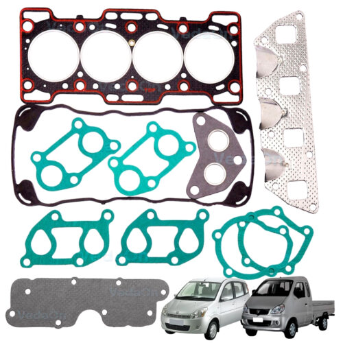 Kit Junta Superior Effa Start Picape Van M100 1.0 8V