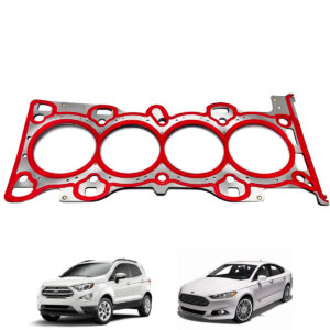 Junta Cabeçote Inox Ecosport/Mondeo/Ranger 2.0/2.3 16V Duratec/Cjba