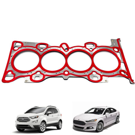 Junta Cabeçote Inox Ecosport/Mondeo/Ranger 2.0/2.3 16V Duratec/Cjba