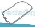 Junta De Cárter Renault Scenic Megane 1.8 2.0 8v F3n F3r - Imagem 2