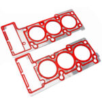 Junta de Cabeçote Aço Inox Dodge Journey 2.7 V6 24V 2008-2014 - Imagem 4