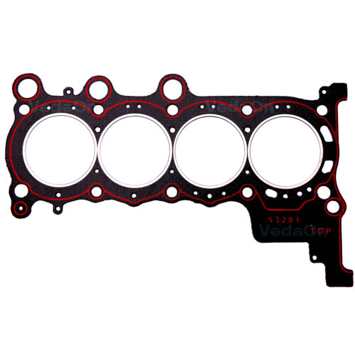 Junta de Cabeçote Fibra Honda Civic 1.5 16V Si Touring TURBO