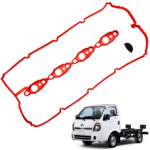 Kit Juntas S/Cabeçote C/ Retentores Hyundai Hr/Kia Bongo 2.5 16V D4Cb - Imagem 3