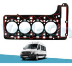 Jogo Junta Motor Sprinter Cdi 311 415 515 Om 651 2012/... - Imagem 2