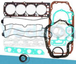 Jogo Junta Completo Gm Vectra Zafira Astra 2.0 2.2 16v Dohc