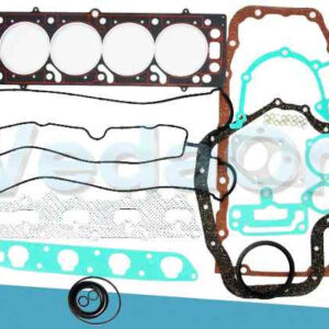Jogo Junta Completo Gm Vectra Zafira Astra 2.0 2.2 16v Dohc