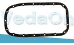 Kit Junta Superior C/retentor Clio Kangoo Twingo 1.0 8v D7d - Imagem 5