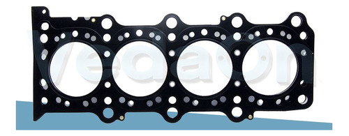 Jogo Junta Completo GM Tracker 2.0 16V J20A Suzuki Vitara Em aço - Imagem 2