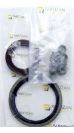 Kit de Retentores Ford Fiesta / Ka 1.0/1.3 8V Endura OHV (HCS) - Imagem 5