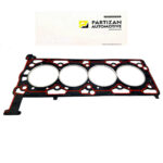 Junta de Cabeçote Sob Medida 2mm GM S10 LT2 LCV 15/...2.5 16V Ecotec Flex - Imagem 4