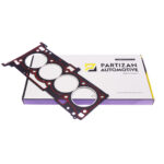 Junta De Cabeçote Sob Medida 2mm Fiat Freemont 2.4 16v - Imagem 4