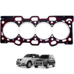 Junta Cabeçote Sob Medida 2mm Pajero TR4 2.0 16V Todos - Imagem 3
