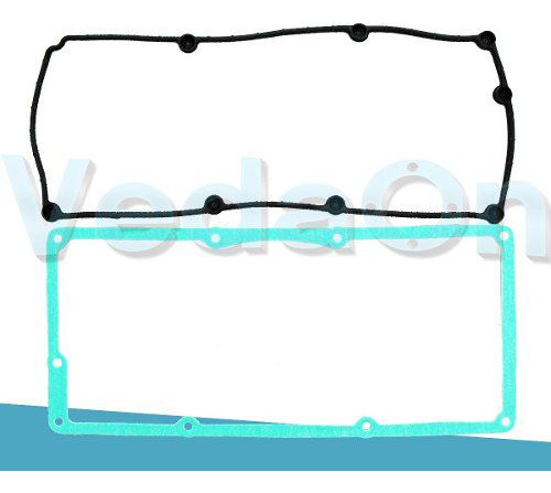 Kit Junta Superior C/retentor Clio Kangoo Twingo 1.0 8v D7d - Imagem 3