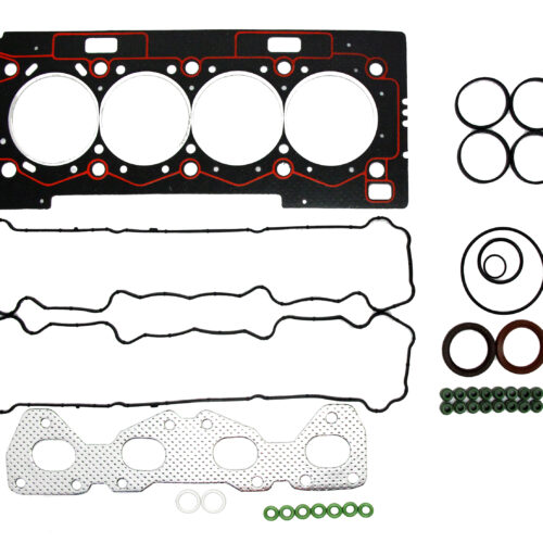 Kit Junta Superior Retentor Berlingo Xsara Picasso 1.6 16v