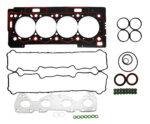 Kit Junta Superior Retentor Berlingo Xsara Picasso 1.6 16v