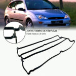 Junta Tampa Válvula Ford Focus Rs 2.0 16v Zetec E 00/... - Imagem 5