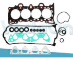 Jogo Junta Cabecote Honda Civic 1.6 16v 1991/2000