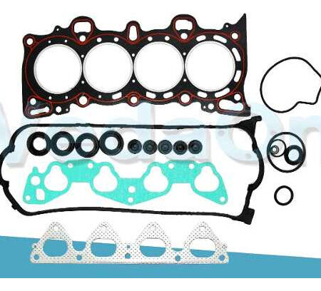 Jogo Junta Cabecote Honda Civic 1.6 16v 1991/2000