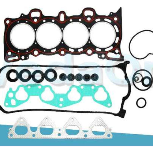 Jogo Junta Cabecote Honda Civic 1.6 16v 1991/2000