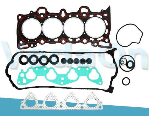 Jogo Junta Cabecote Honda Civic 1.6 16v 1991/2000